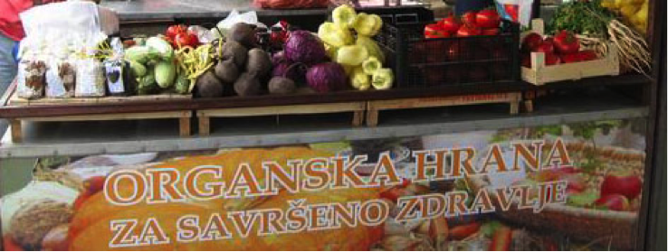 organska